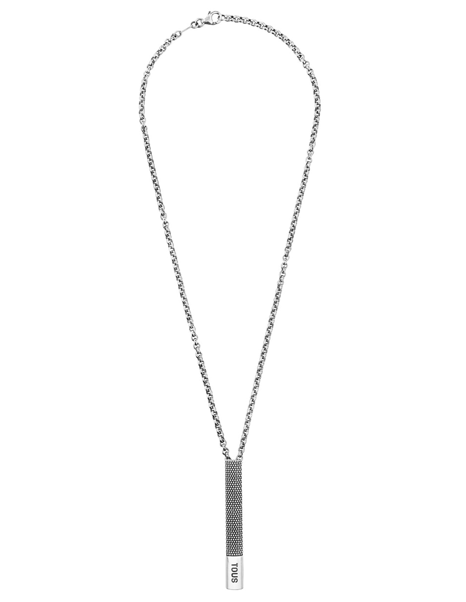 Collar Tous de plata P 925