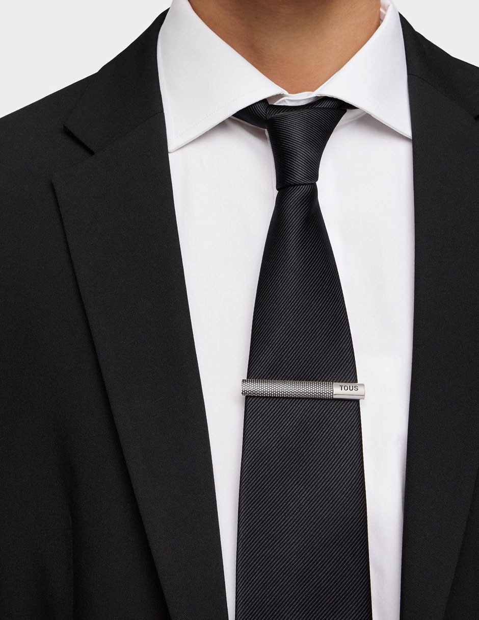 Collar de plata P 925