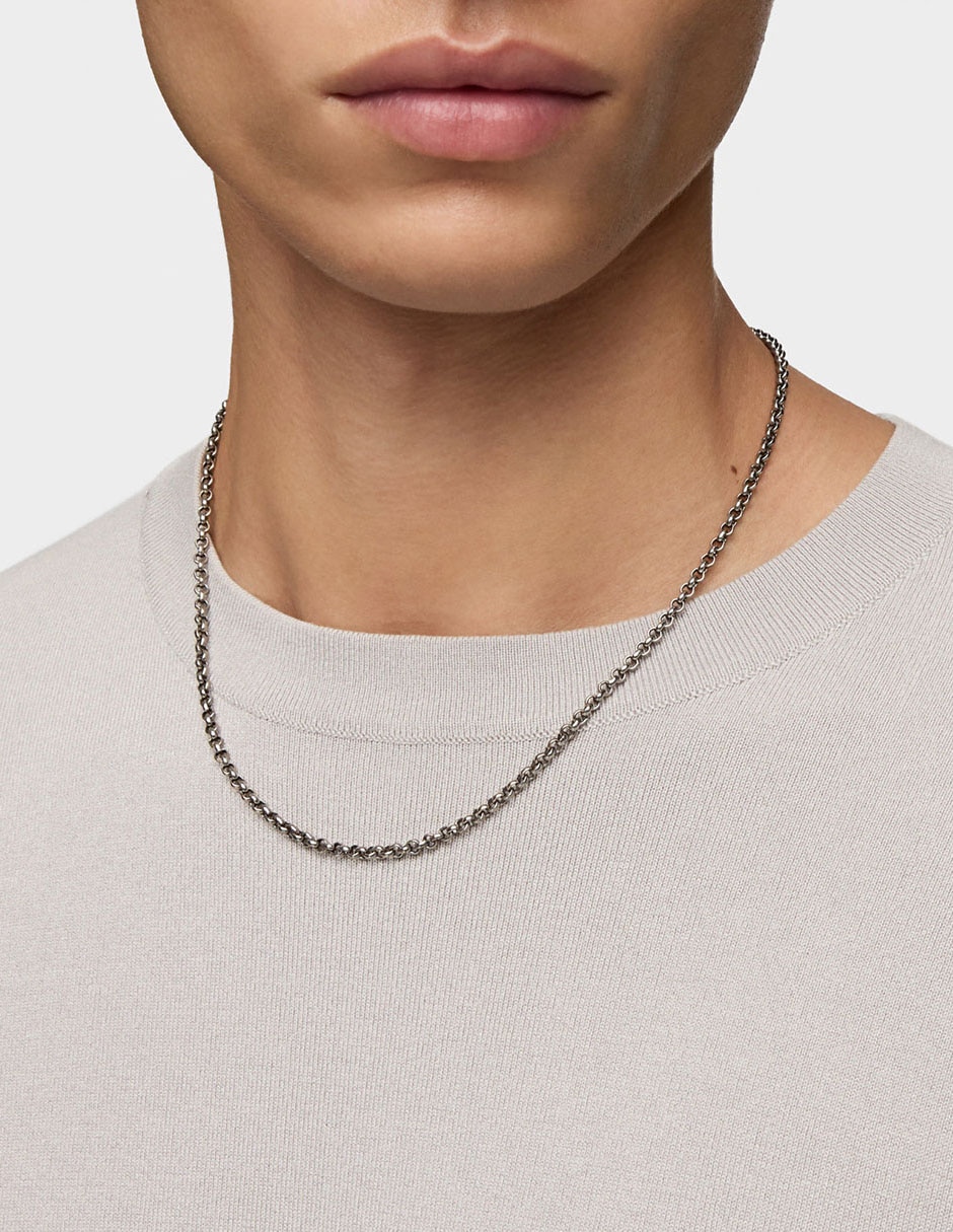 Collar Tous de plata P 925