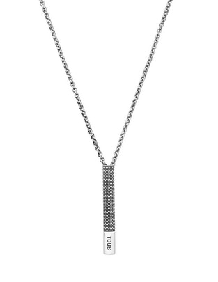 Collar Tous de plata P 925
