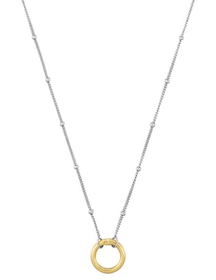 Collar Tous Hold de oro amarillo 18 K
