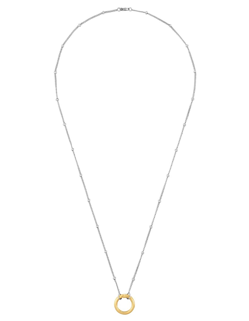 Collar Tous Hold de oro amarillo 18 K