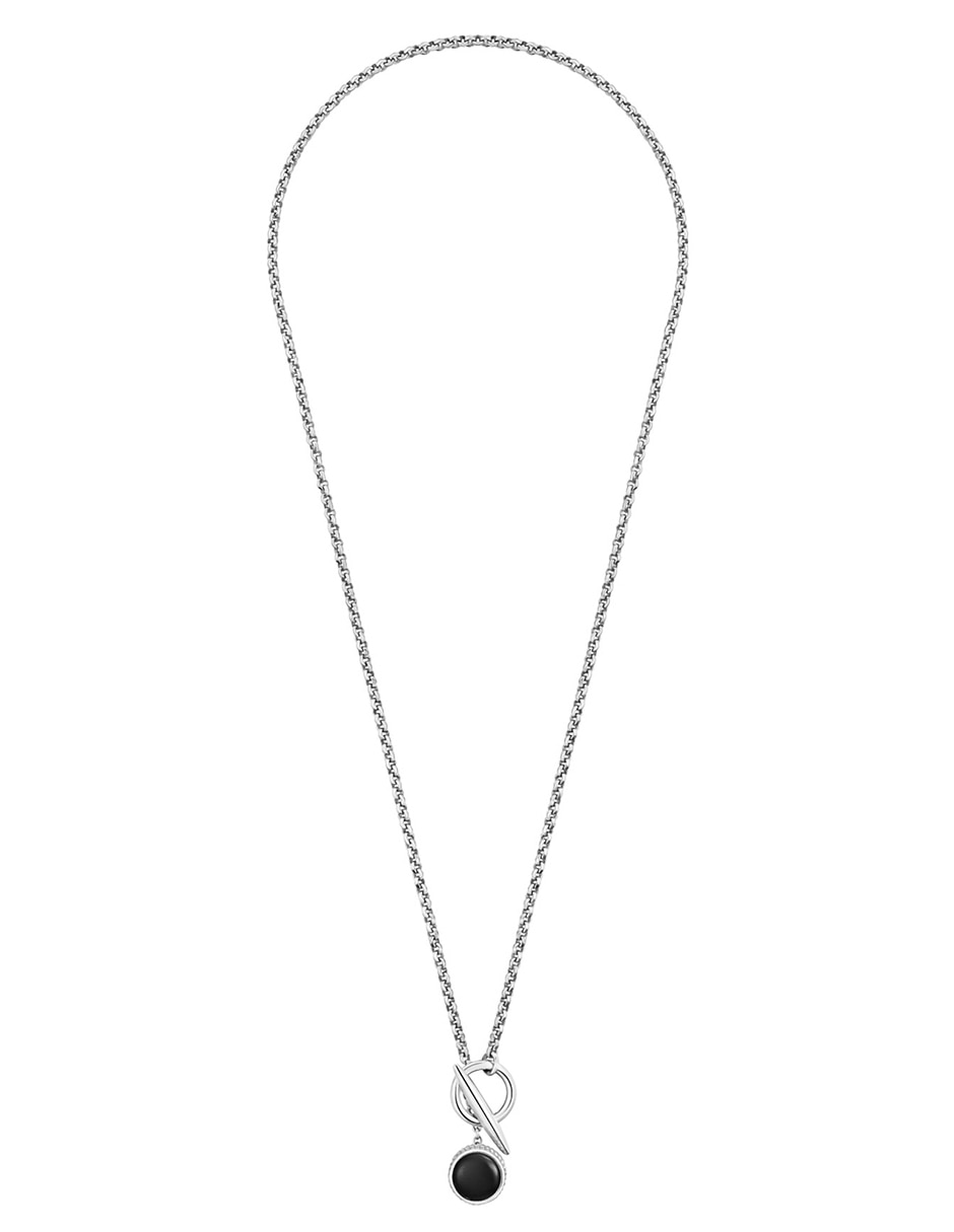 Collar de plata P 925 5