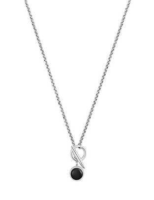 Collar de plata P 925 1
