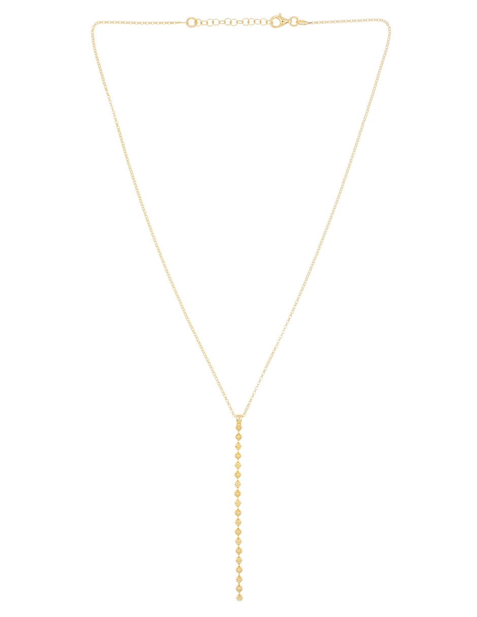 Collar Silvex Spa de plata P 925