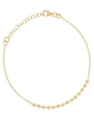 Pulsera Silvex Spa de plata p 925 con acabado pulido
