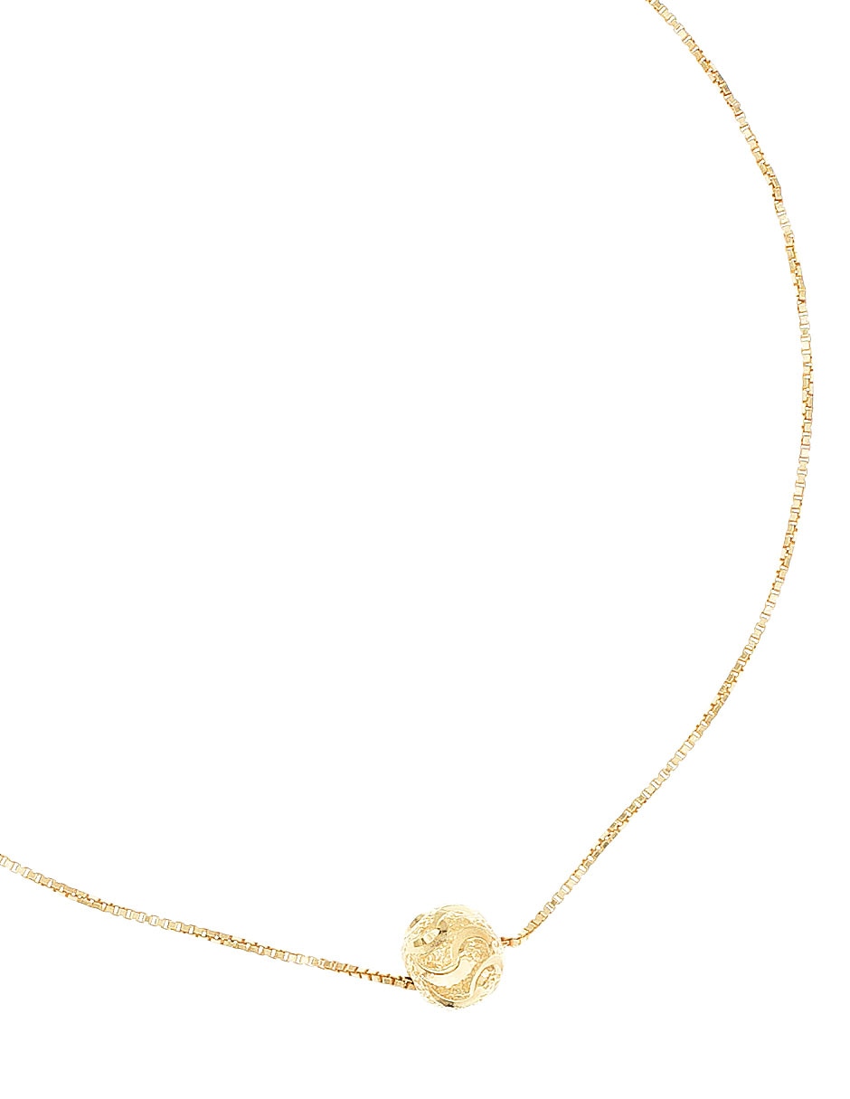 Pulsera Silvex Spa de plata p 925 con acabado diamantado