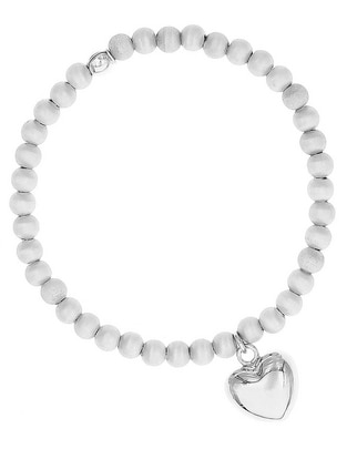 Pulsera Silvex Spa de plata p 925 con acabado brillante