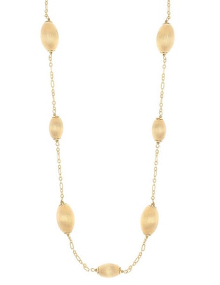 Collar Silvex Spa de plata P 925