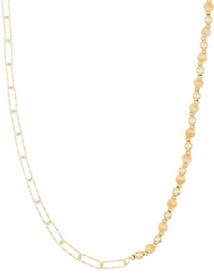 Collar Silvex Spa de plata P 925