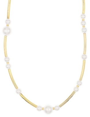 Collar Silvex Spa de plata P 925