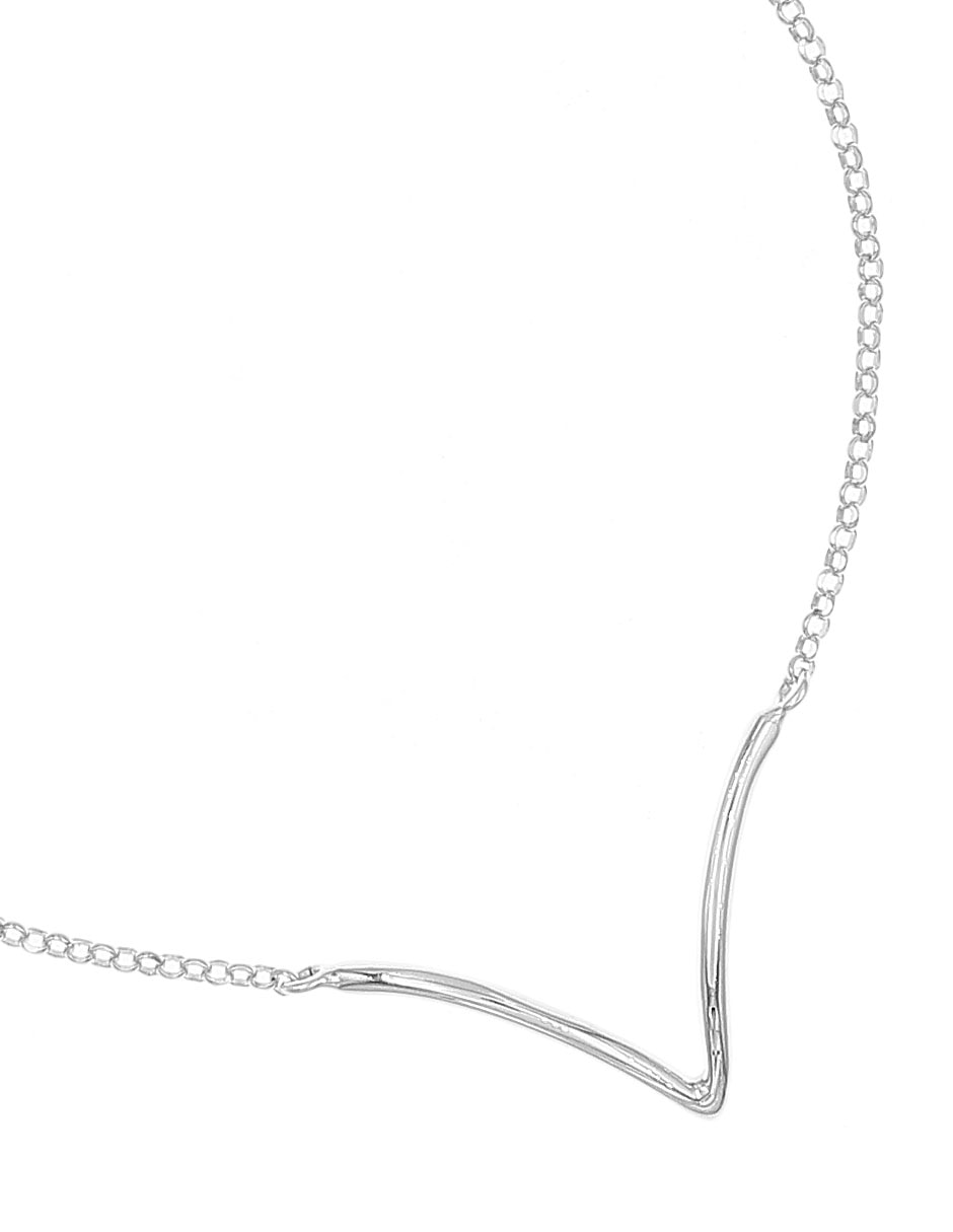 Pulsera Silvex Spa de plata p 925 con acabado pulido