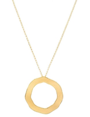 Collar Silvex Spa de plata P 925