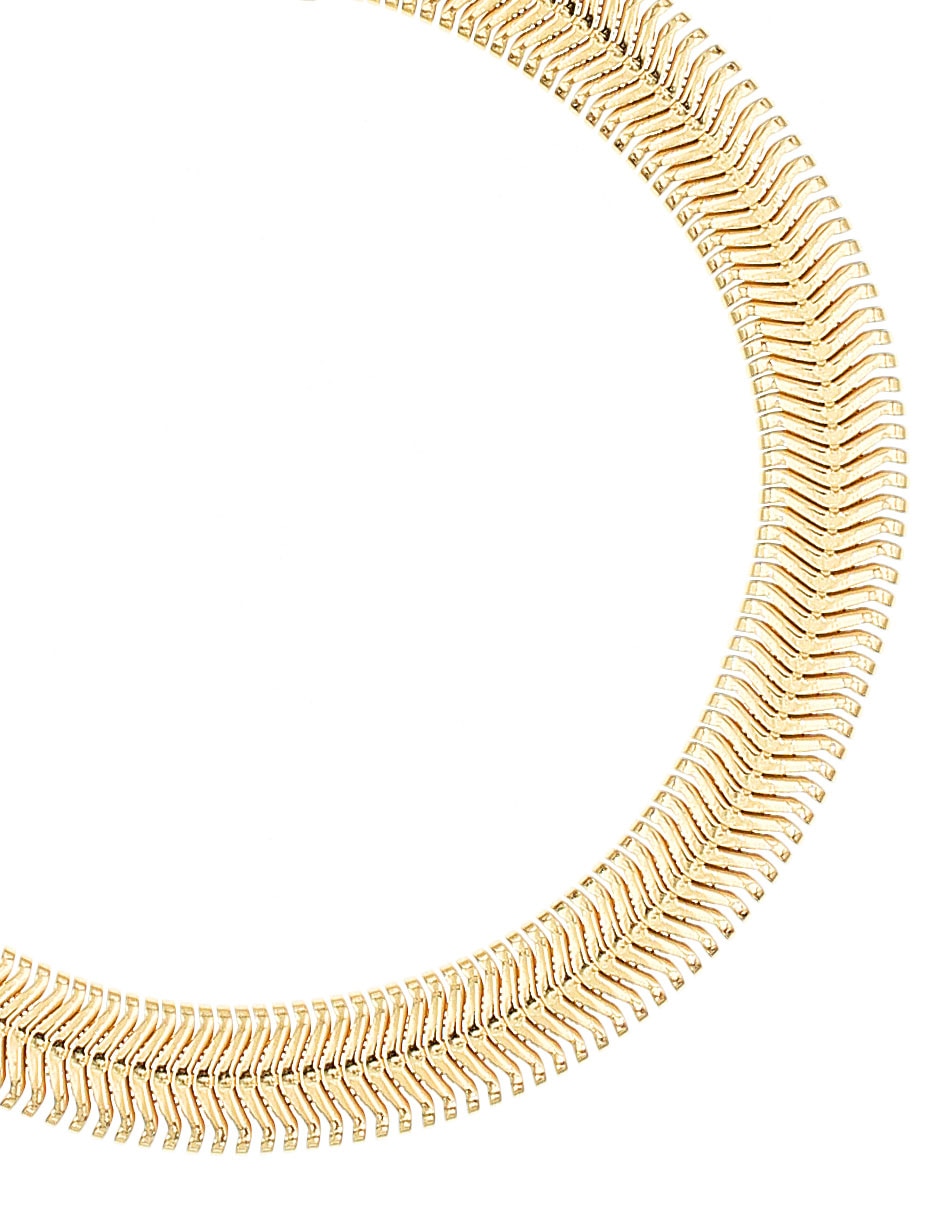 Pulsera Silvex Spa de plata p 925 con acabado pulido