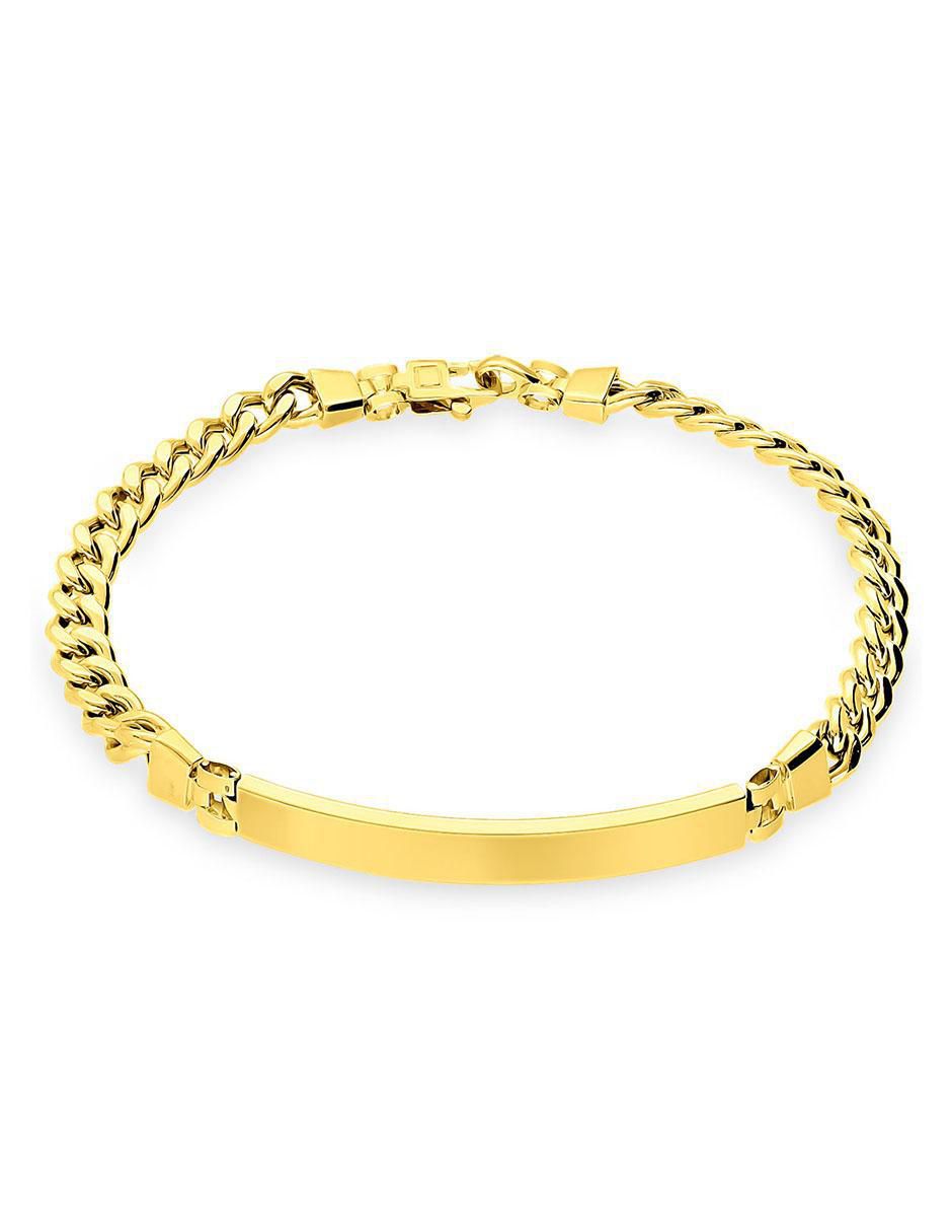 Esclava de oro 14 K Esclava de oro 14 K