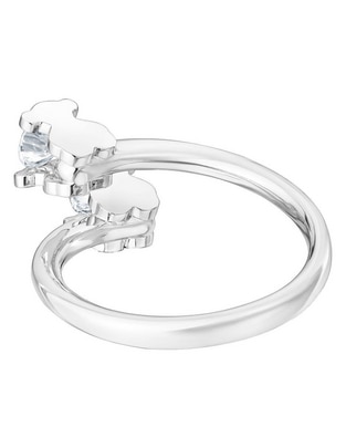 Anillo de oso Sweet Diamonds LGD diamante brillante Anillo de oso Sweet Diamonds LGD diamante brillante