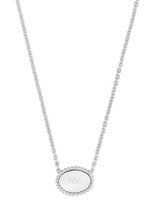 Collar Mom de plata P 925