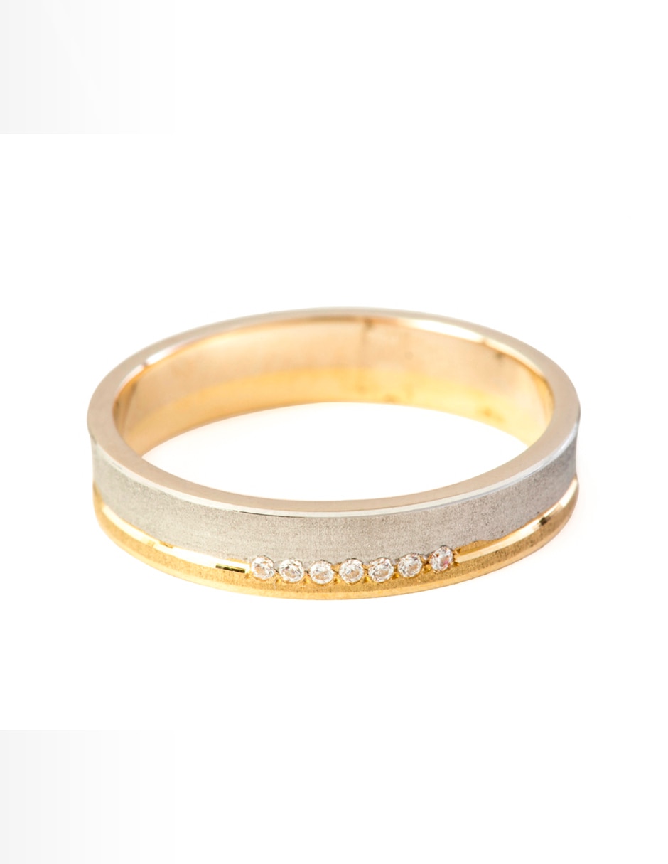 Argolla 14 k 2