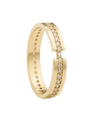 Argolla 14 k Argolla 14 k