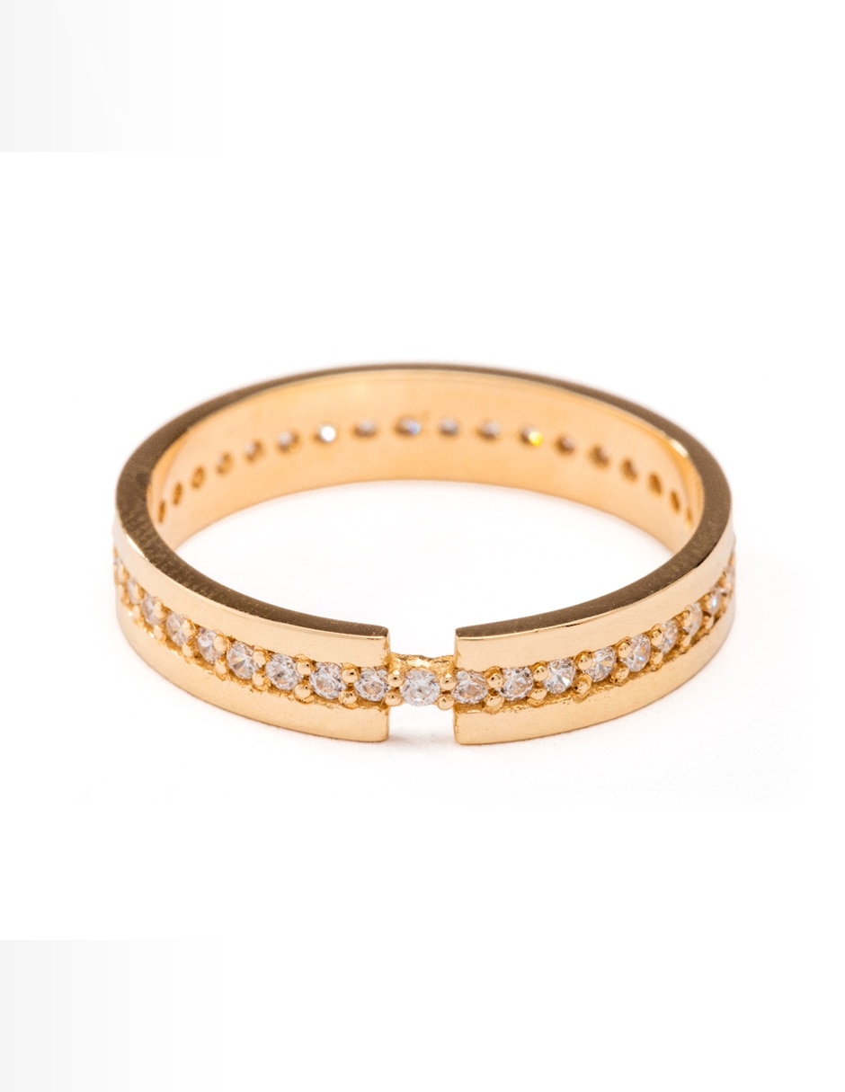 Argolla 14 k 2