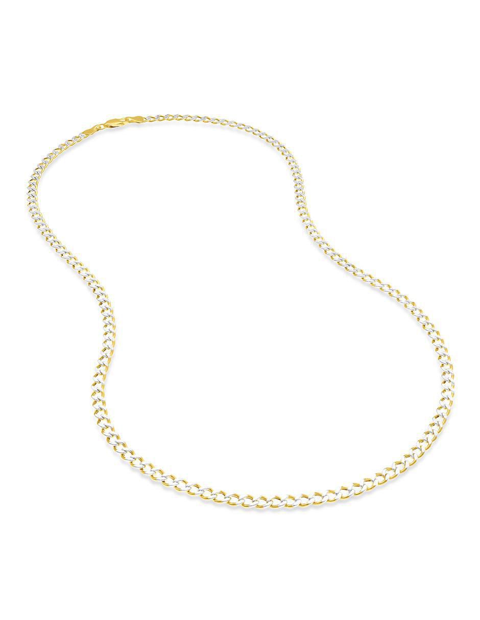 Gargantilla de oro 14 K Gargantilla de oro 14 K