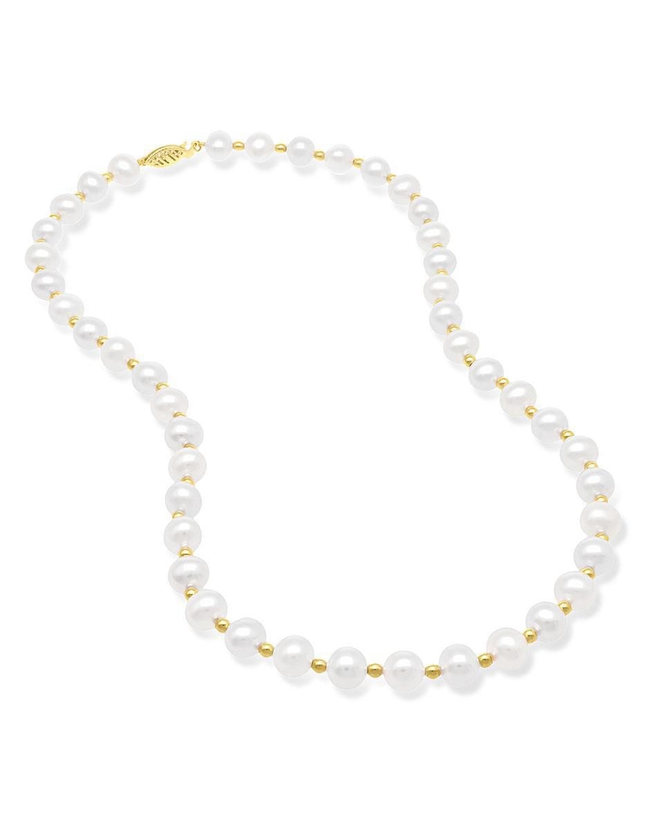 Gargantilla de oro 14 K Gargantilla de oro 14 K
