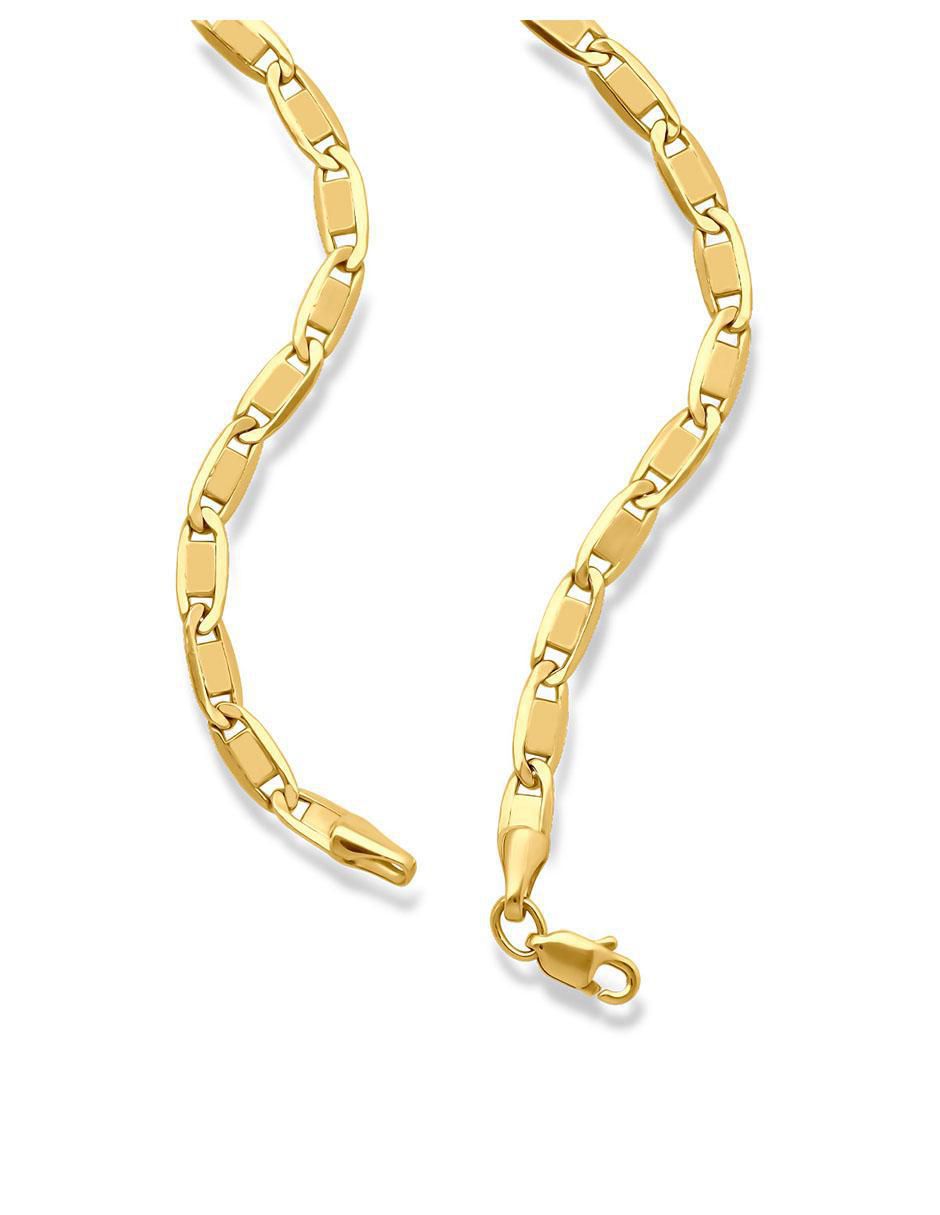 Gargantilla de oro 14 K