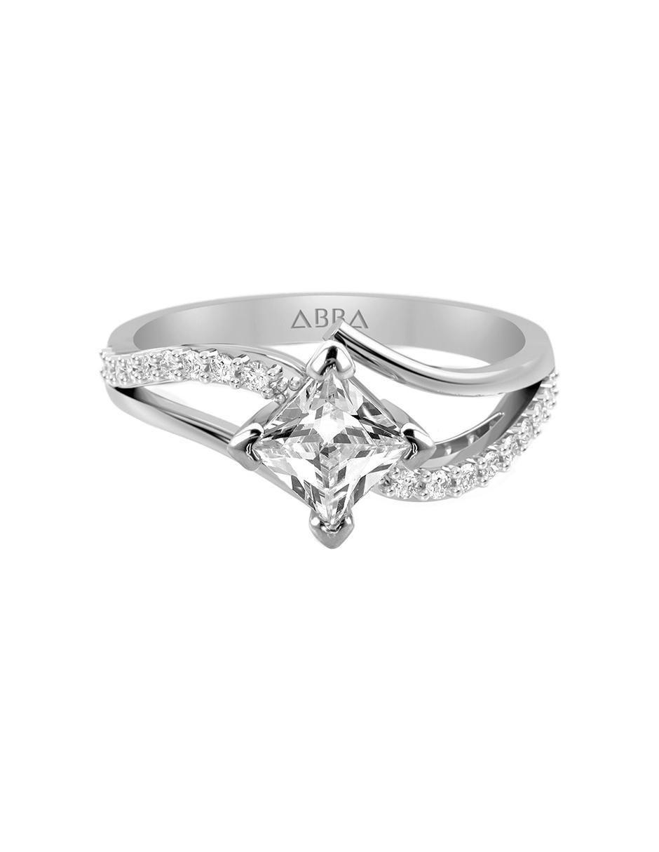 Anillo de compromiso 14 k Anillo de compromiso 14 k