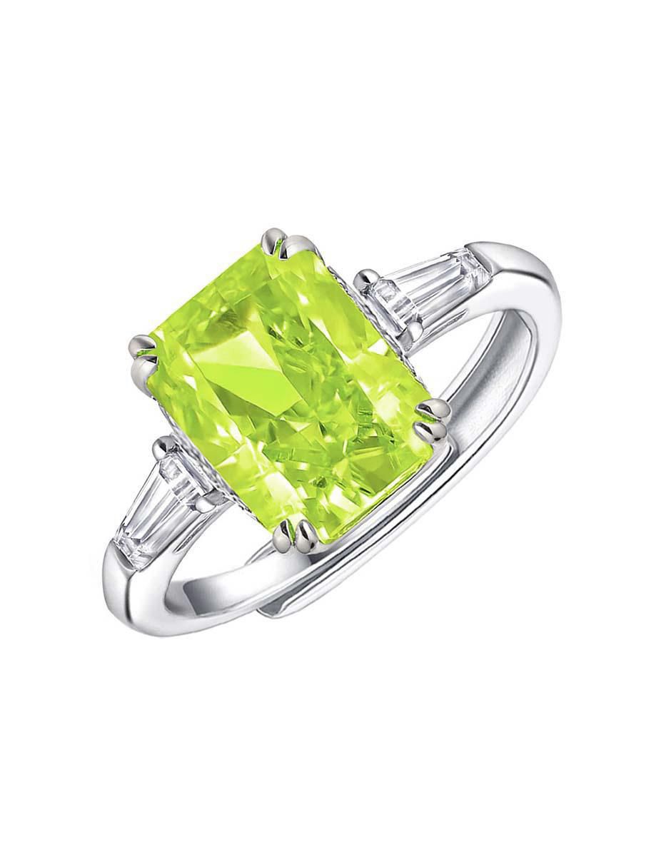 Anillo de compromiso 2