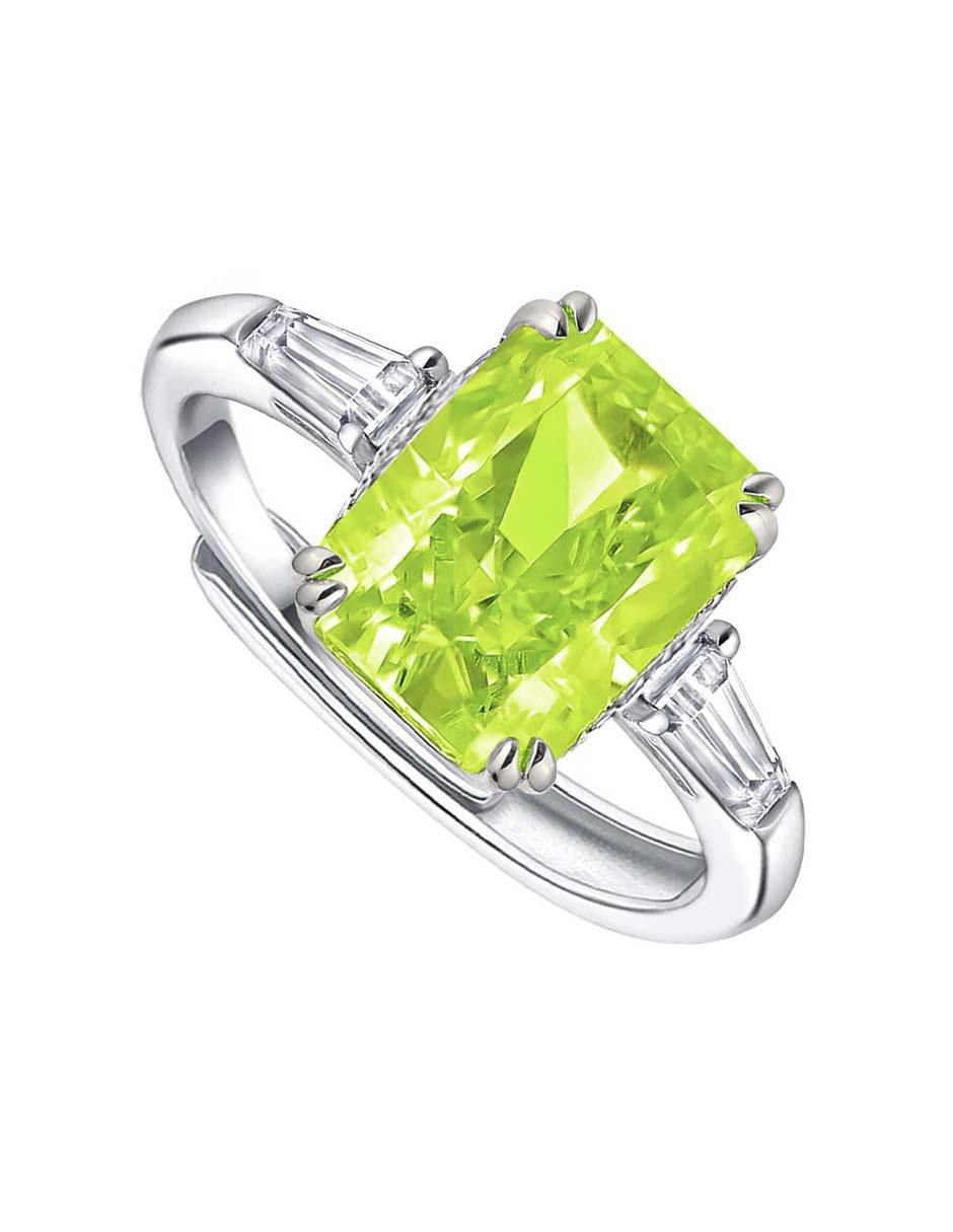 Anillo de compromiso 3