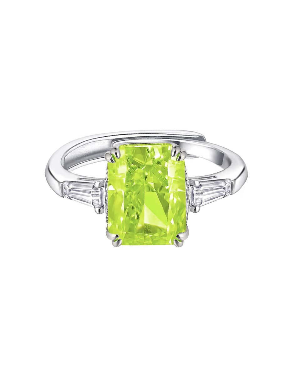 Anillo de compromiso 4