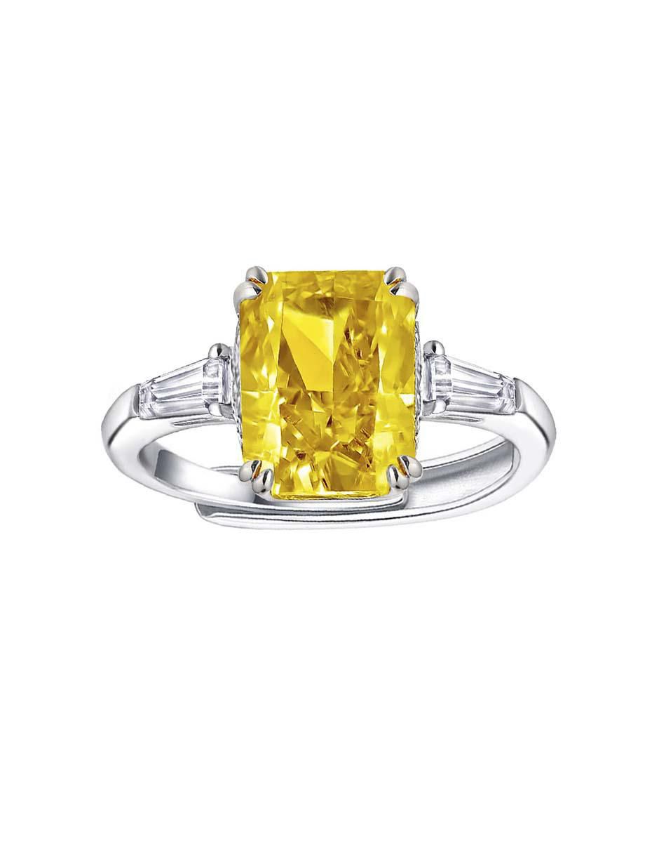 Anillo de compromiso Anillo de compromiso