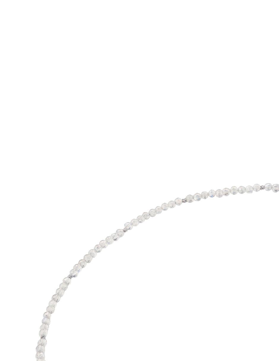 Collar Hold de oro amarillo 18 K 6