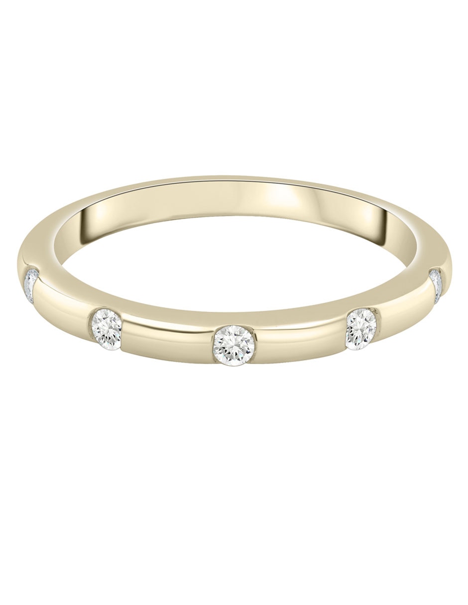 Anillo de