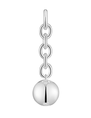 Dije circular Tous Plump de plata P 925