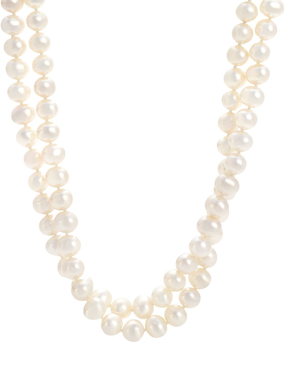 Gargantilla de oro 14 K 1