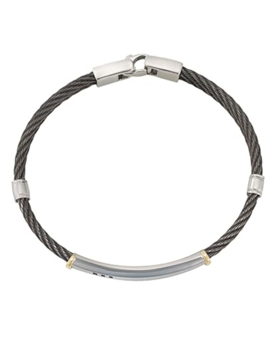 Brazalete acabado brillante 3