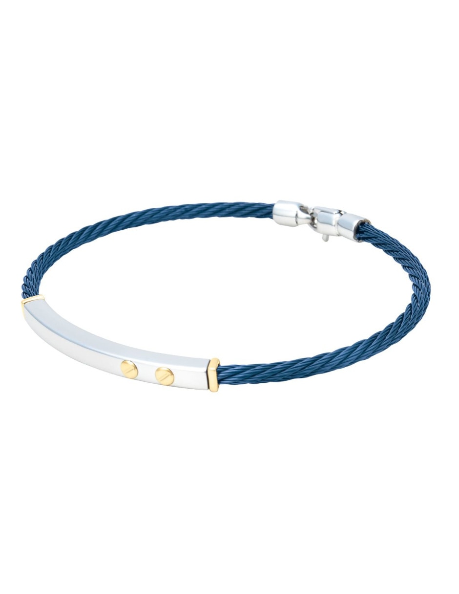Brazalete acabado brillante 1