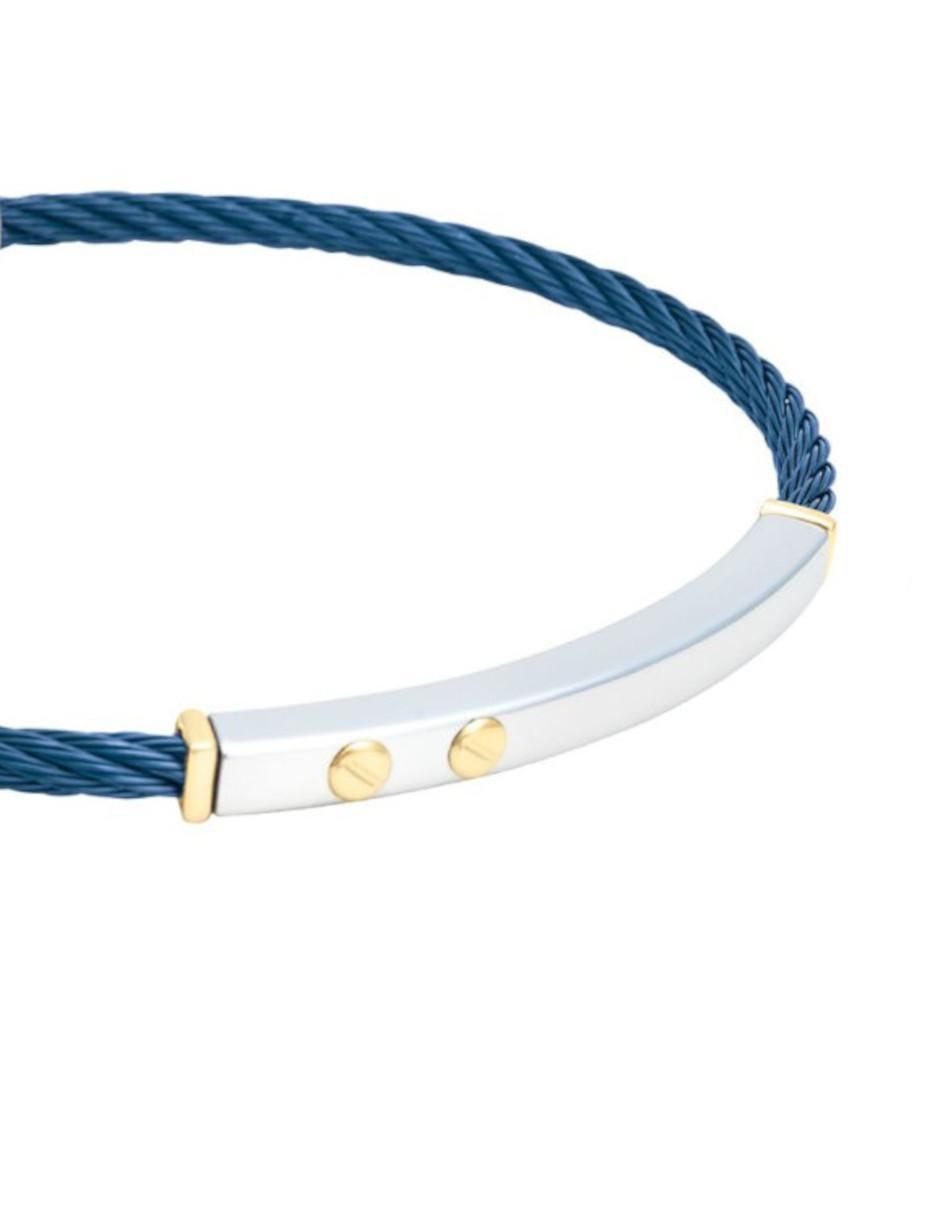 Brazalete acabado brillante 4