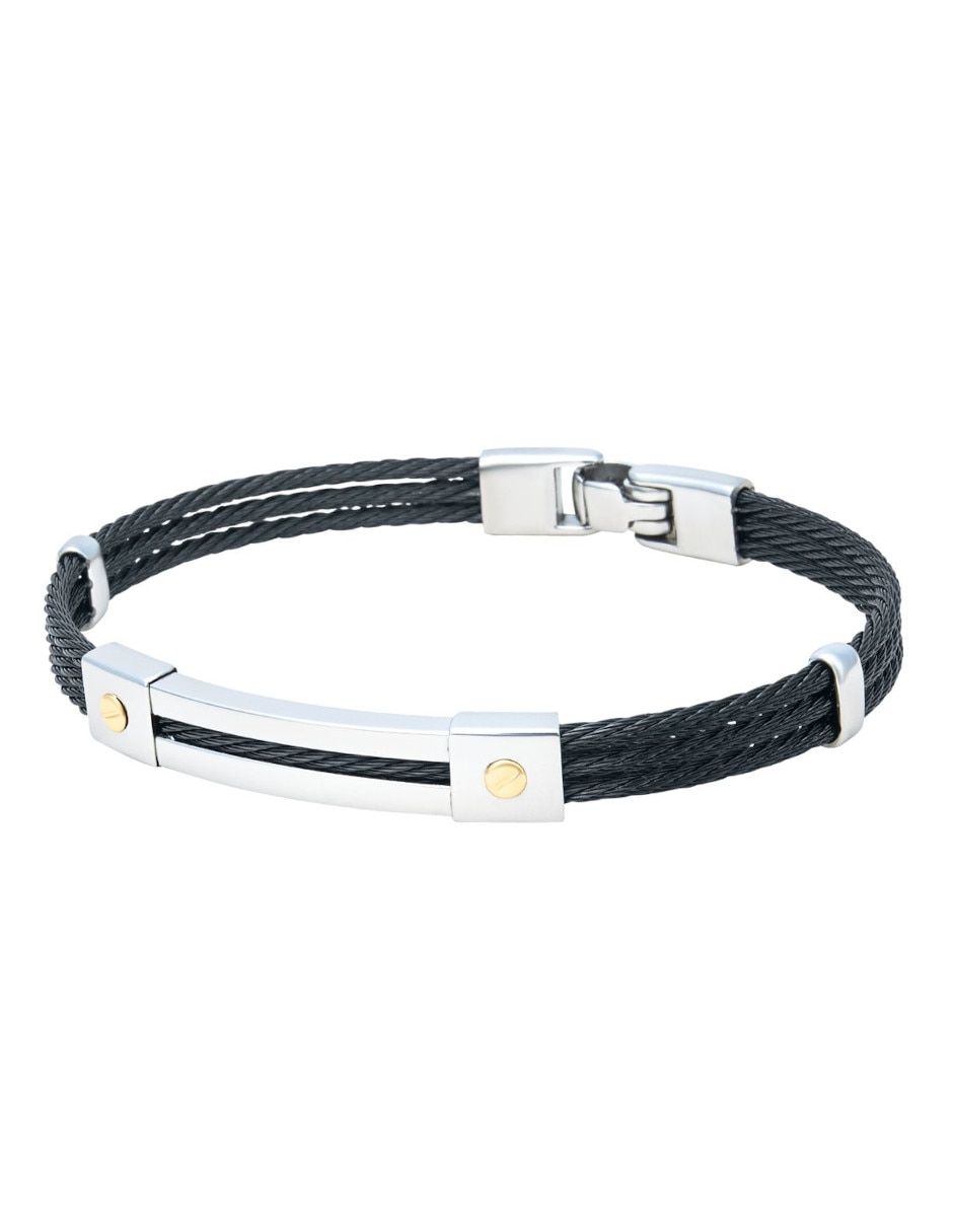 Brazalete acabado brillante 1