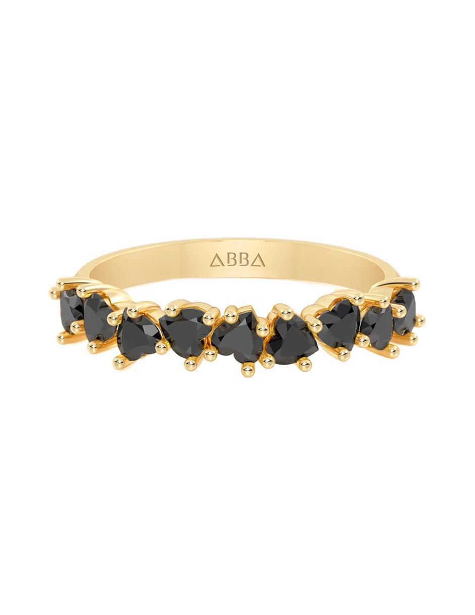 Churumbela de oro 14 k zirconia Churumbela de oro 14 k zirconia