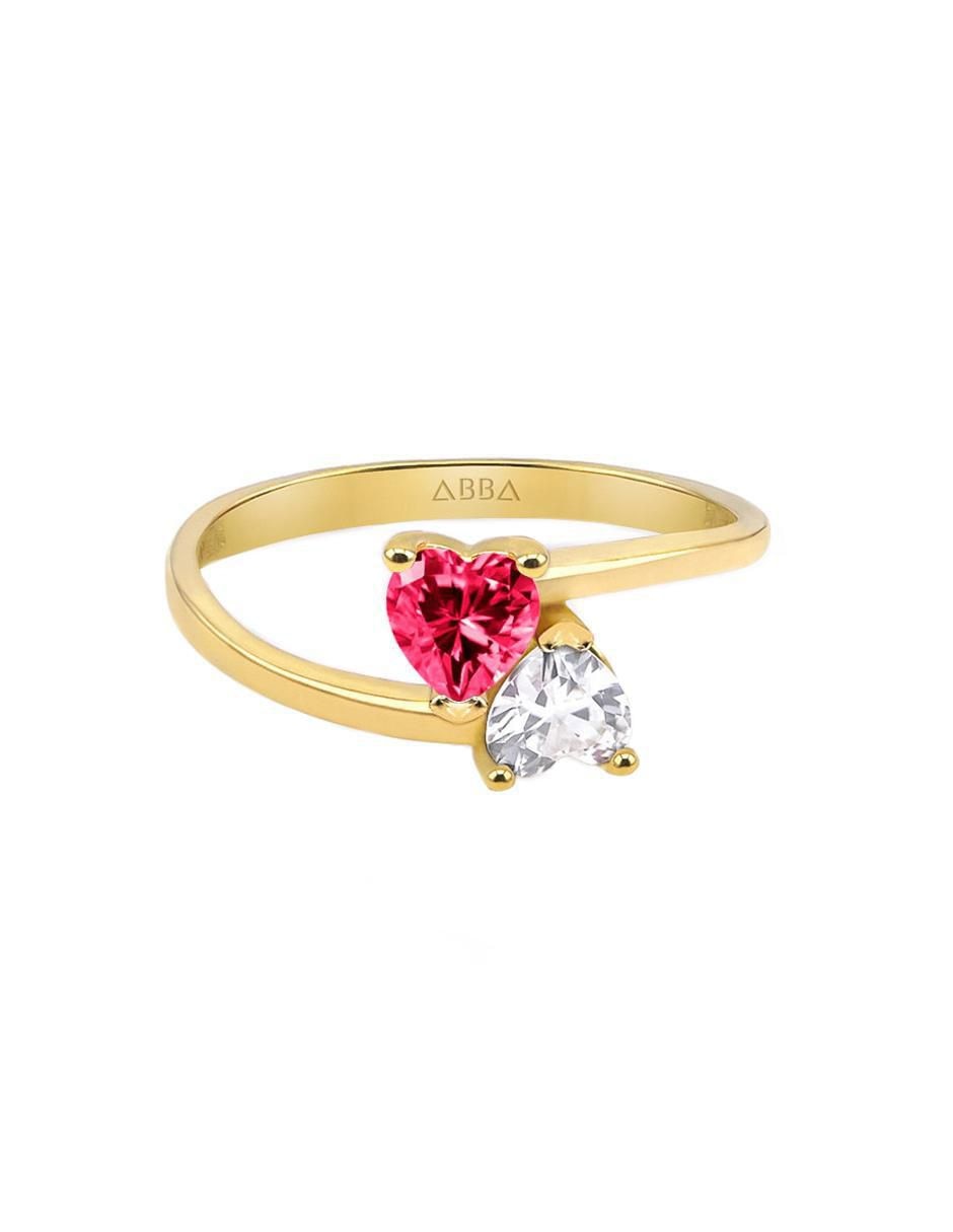 Anillo 'de (si aplica)' ninguna sin familia o colección no aplica 14 k 'de' oro zirconia brillante Anillo 'de (si aplica)' ninguna sin familia o colección no aplica 14 k 'de' oro zirconia brillante