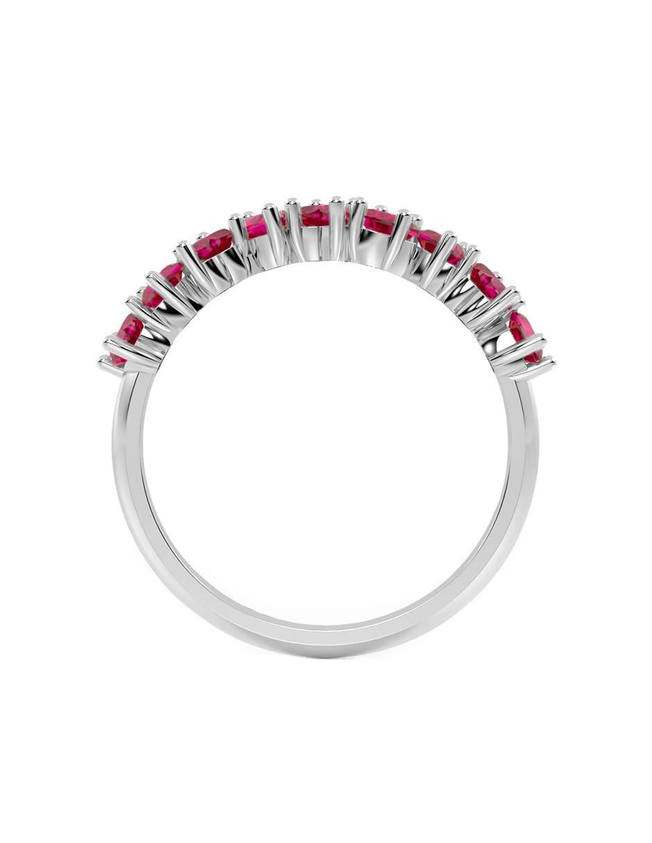 Churumbela de oro 10 k zirconia 3