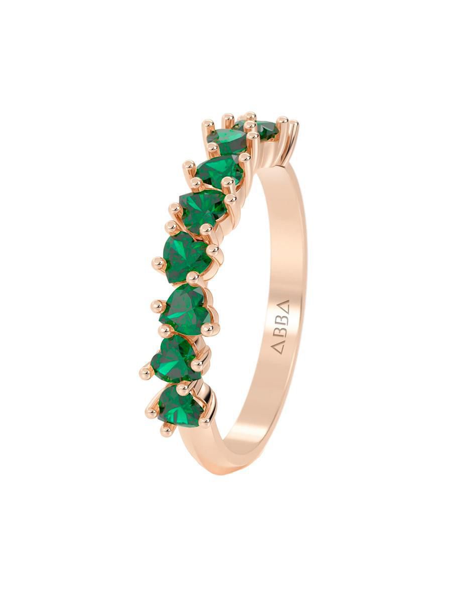 Churumbela de oro 14 k 2