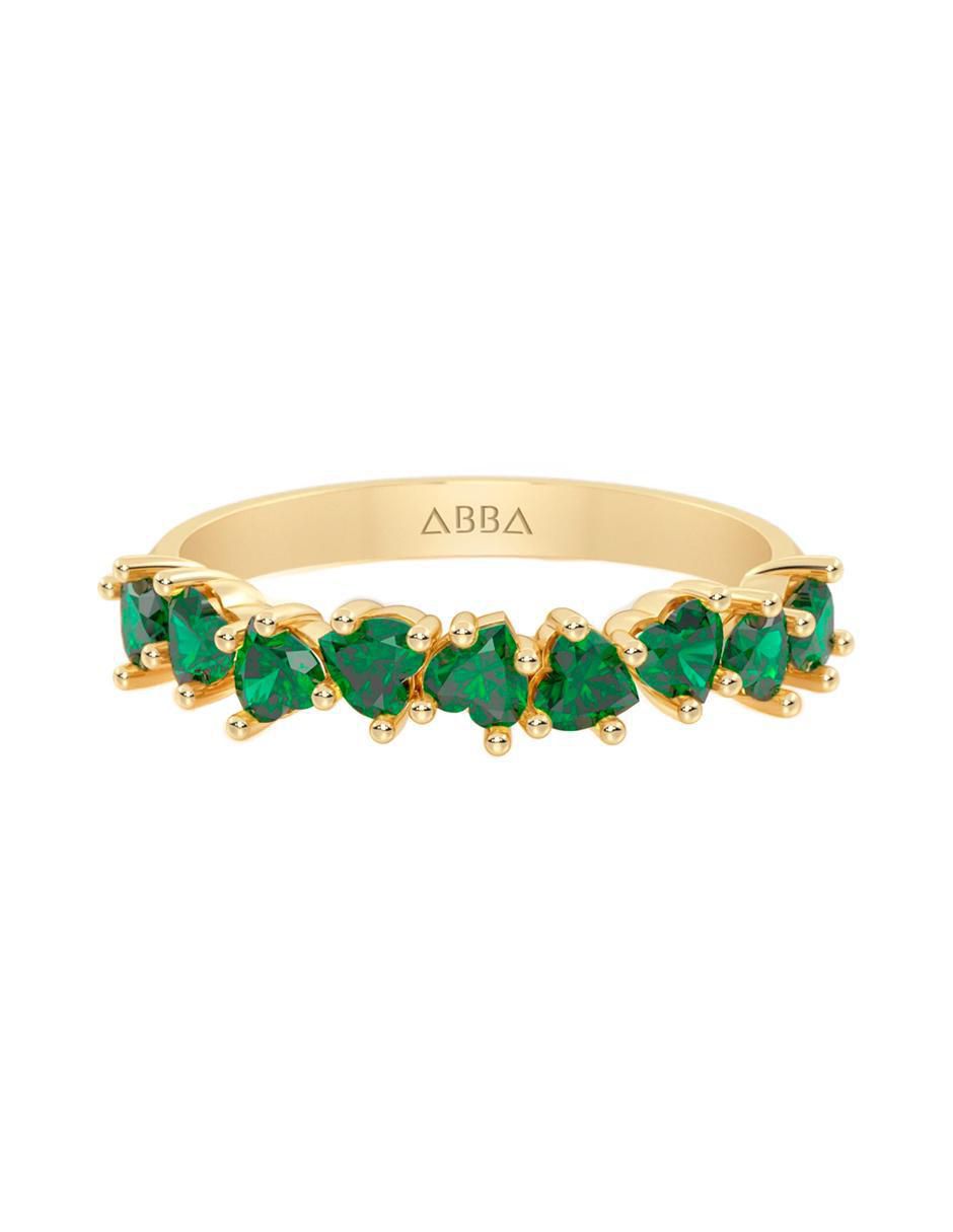 Churumbela de oro 14 k zirconia Churumbela de oro 14 k zirconia