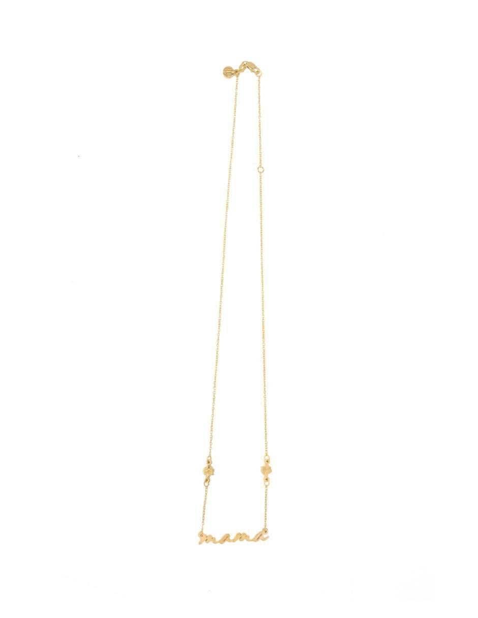 Collar Para Ti Mamá de plata P 925 2