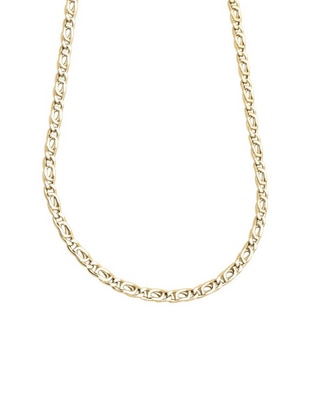 Cadena de oro amarillo 14 K Cadena de oro amarillo 14 K