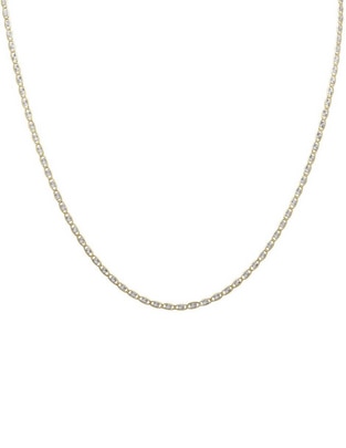 Cadena de oro amarillo 14 K