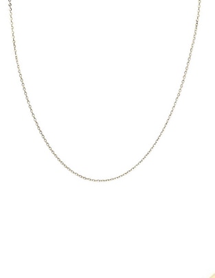 Collar de oro amarillo 14 K Collar de oro amarillo 14 K