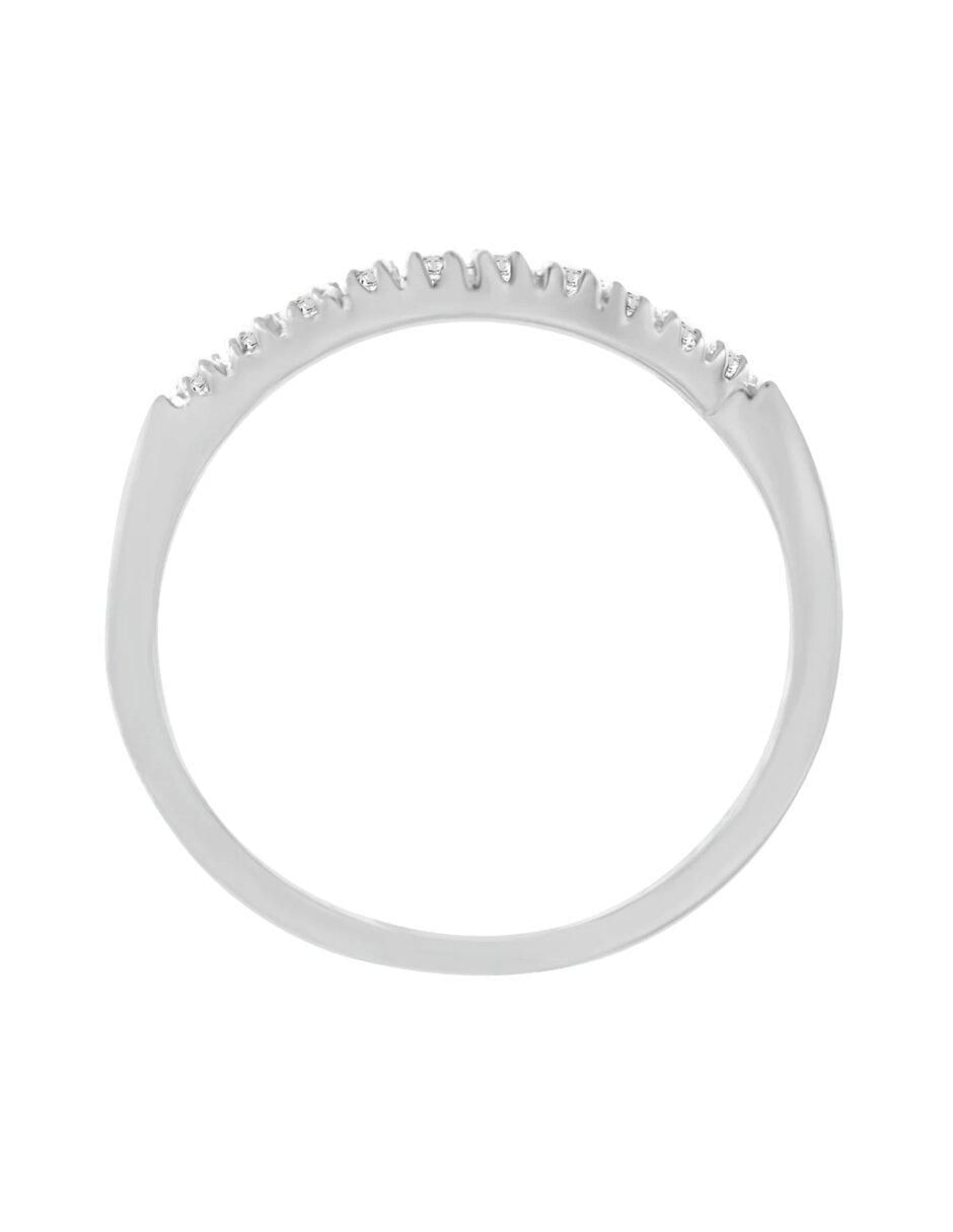 Churumbela 14 k Coral diamante 4